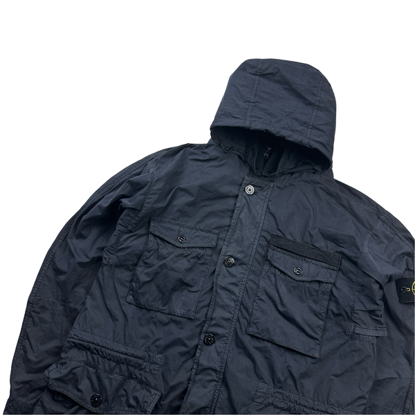 Stone Island 2014 David Light TC Multipocket Jacket - XL – Mat's