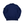 Load image into Gallery viewer, Stone Island Blue Thick Knitted Pullover Jumper - 3XL
