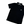 Load image into Gallery viewer, Stone Island 2018 Black Short Sleeve Polo Shirt - Large
