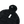 Load image into Gallery viewer, CP Company Black ECO CHROME-R Down Filled Puffer Jacket - Large
