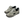 Load image into Gallery viewer, Stone Island x New Balance Grey SI 577 Trainers - UK 9
