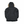 Load image into Gallery viewer, Montbell Down Filled Black Fur Hood Trim Puffer Jacket - Medium
