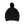 Load image into Gallery viewer, Stone Island 2019 Black Crinkle Reps NY Jacket - XL

