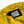 Load image into Gallery viewer, Stone Island 2013 Yellow Micro Rip Stop Tyveck Shield Jacket - Large
