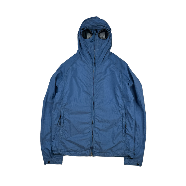 CP Company Piuma 50 Explorer Goggle Jacket - Large