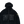 Load image into Gallery viewer, Stone Island 2021 Black Teddy Fleece Zipped Jacket - Large
