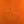 Load image into Gallery viewer, Stone Island Embroidered Logo Orange Beach Towel
