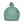 Load image into Gallery viewer, Stone Island 2013 Mint Green Membrana TC Field Jacket - XL
