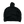 Load image into Gallery viewer, Stone Island 2019 Black Lamy Velour Hooded Jacket - Small
