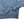 Load image into Gallery viewer, CP Company Blue Cotton Lens Viewer Quarter Zip Pullover - Large
