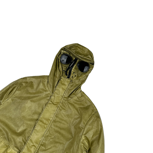 CP Company Explorer MBS Quilted Jacket - Medium
