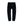 Load image into Gallery viewer, Stone Island 2022 Black RE T Cargo Trousers - Small
