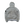 Load image into Gallery viewer, Stone Island 2018 Ice White Lamy Flock Hooded Jacket - Medium
