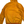 Load image into Gallery viewer, Stone Island 2014 Orange Lightweight Leather Felpa Jacket - Small

