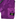Load image into Gallery viewer, Stone Island 2021 Purple Teddy Fleece Cargo Shorts - Small - Large
