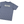 Load image into Gallery viewer, Stone Island 2019 Blue Striped Marina T Shirt - Large
