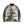 Load image into Gallery viewer, Stone Island 2012 Green Liquid Reflective Field Jacket - Medium
