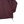 Load image into Gallery viewer, CP Company Burgundy Cargo Pocket Pullover Cotton Smock Jacket - Large
