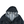 Load image into Gallery viewer, Ten C Black Field Multiple Pocket Smock Snow Jacket - Large
