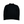 Load image into Gallery viewer, CP Company 1995 Lana Wool Black Ribbed Knitted Jumper - Small
