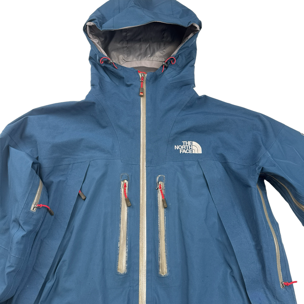 North Face Summit Series Goretex Rain Jacket - Medium