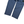 Load image into Gallery viewer, Stone Island 2024 Blue Nylon Slim Cut Trousers - XL

