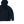 Load image into Gallery viewer, Stone Island 2020 Black Striped Nylon Metal Pullover Jacket - Large
