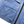 Load image into Gallery viewer, Plurimus Blue Garment Dyed Jacket - Large
