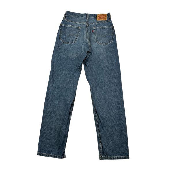 Levis 550 Denim Jeans - 30"