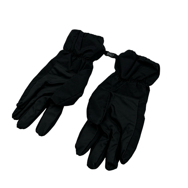 Stone Island Nylon Metal Gloves
