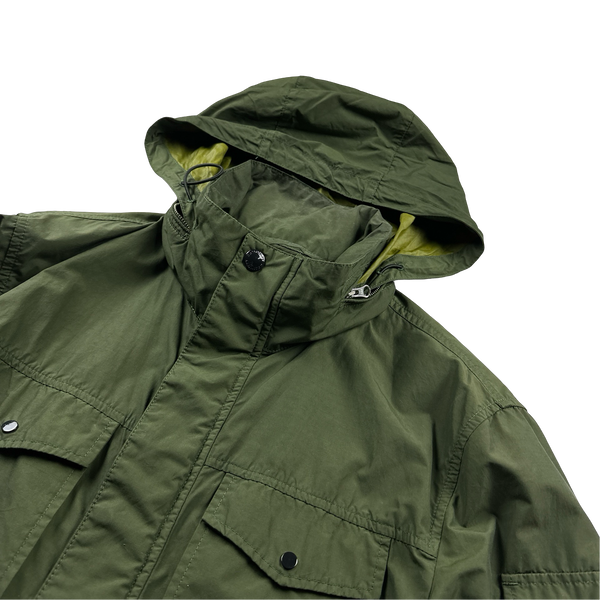 CP Company x Mini Countryman Collaboration Field Jacket - XL
