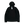 Load image into Gallery viewer, CP Company Black Soft Shell R Goggle Jacket - XL
