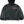 Load image into Gallery viewer, Prada Red Tab Black Nylon Down Quarter Zip Padded Down Jacket - Small
