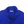 Load image into Gallery viewer, Stone Island Royal Blue Wool High Neck Jumper - XL
