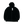 Load image into Gallery viewer, CP Company Black Cotton Goggle Hoodie - 3XL

