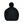 Load image into Gallery viewer, Stone Island 2021 Black Ghost Reversible Hooded Jacket - Medium
