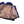 Load image into Gallery viewer, Ten C Ultramarine New Arctic Base Down Puffer Jacket - Large
