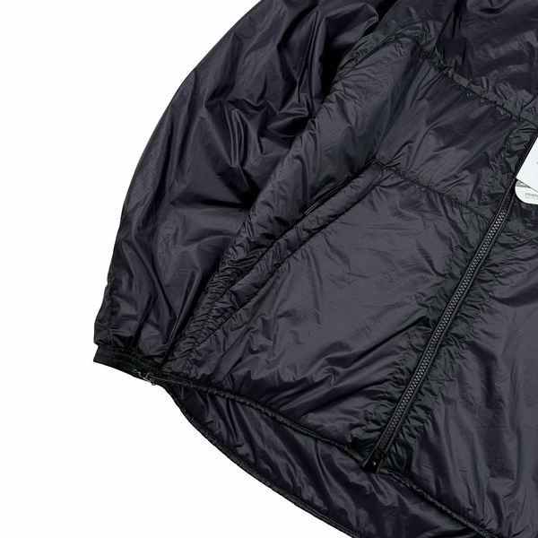 CP Company Primaloft NADA Shell Lightweight Hooded Len View Jacket - XS