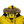 Load image into Gallery viewer, New Balance Expedition Coyote Fur Hood Down Filled Arctic Jacket  - Medium

