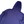 Load image into Gallery viewer, Stone Island 2022 Purple Pullover Striped Hoodie - XL
