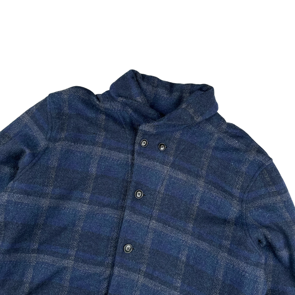 Ralph Lauren Wool Cotton Lined Jacket - XL