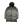 Load image into Gallery viewer, Stone Island Grey Pertex Quantum Y Down Puffer Jacket - Medium
