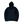 Load image into Gallery viewer, Stone Island 2018 Black Graphic Pullover Hoodie - Medium
