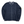 Load image into Gallery viewer, Stone Island 2008 Navy Lino Mesh Badge Linen Zip Up Jumper - Large
