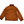 Load image into Gallery viewer, Stone Island 1994 Orange Raso Gommato Multipocket Jacket - Medium

