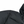 Load image into Gallery viewer, Stone Island 2020 Black Crinkle Reps Puffer Jacket - XL

