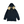 Load image into Gallery viewer, Stone Island 2010 Navy Oxford Nylon Parka Jacket - Medium
