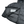 Load image into Gallery viewer, Stone Island 2020 Black Crinkle Reps Puffer Jacket - XL
