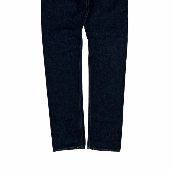 Stone Island 2016 RE T Dark Denim Jeans - 30"