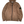 Load image into Gallery viewer, Stone Island Brown Cotton Zipped Hoodie - Large
